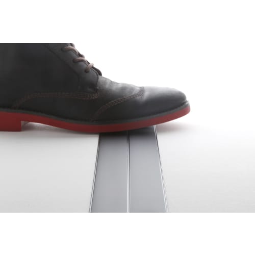 0.9mm Thin Power Extension Cord [flat Cord Kit] 3m Black