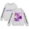 Kids Sweatshirt Boys Girls Crewneck Sports Sweatshirt Casual Pullover Sweatshirt Sports Shirt
