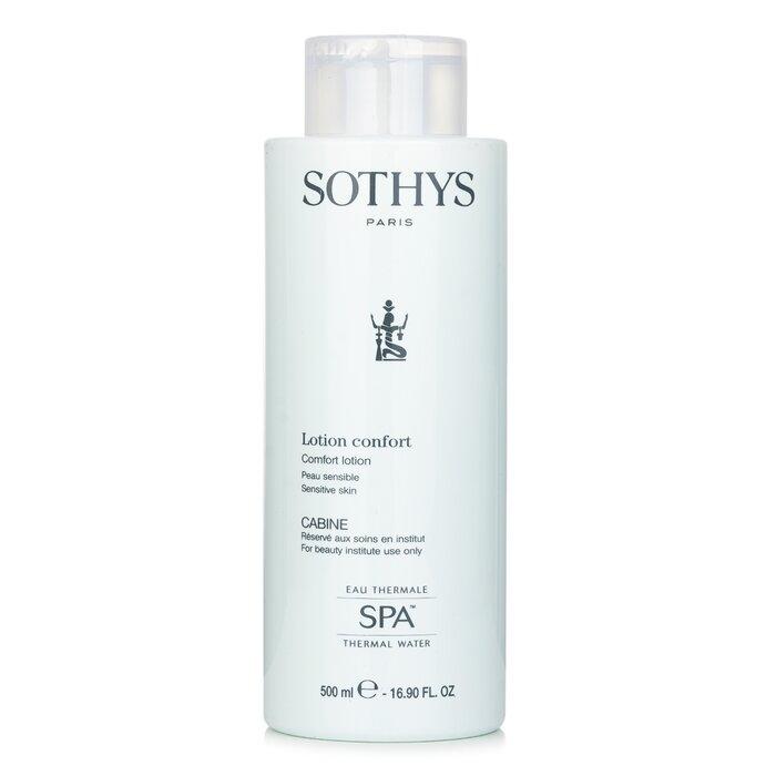 SOTHYS Comfort Lotion - For Sensitive Skin (Salon Size)