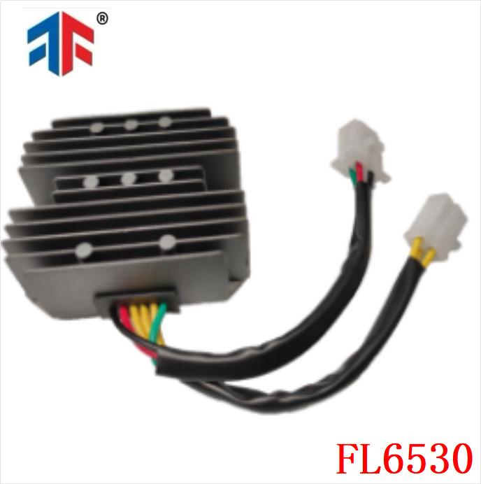 Rectifier for KYMCO Mongoose 150/250 (31600-LBA7-900)