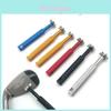 Hochwertiges Golfschläger-Reinigungsmesser Sicher Und Praktisch Edelstahl- Und Aluminiumdesign