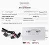 Compatible Porsche Cayenne, Macan, Panamera Window Lift & Electric Tailgate Controller