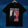 Michael Romance Gerard Way Performing Pop Punk Band Tee L Unisex T-Shirt