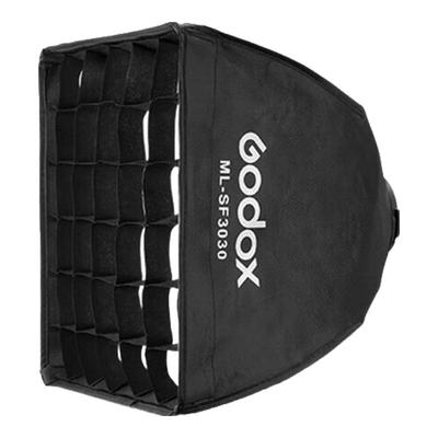 Godox Dual Color Temperature Handheld Fill Light