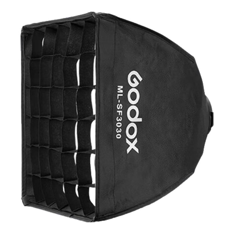Godox Dual Color Temperature Handheld Fill Light