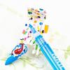 7/12 Colors Nail Art Graffiti Pen Waterproof Nail Art Pens Set New Nail Art Marker