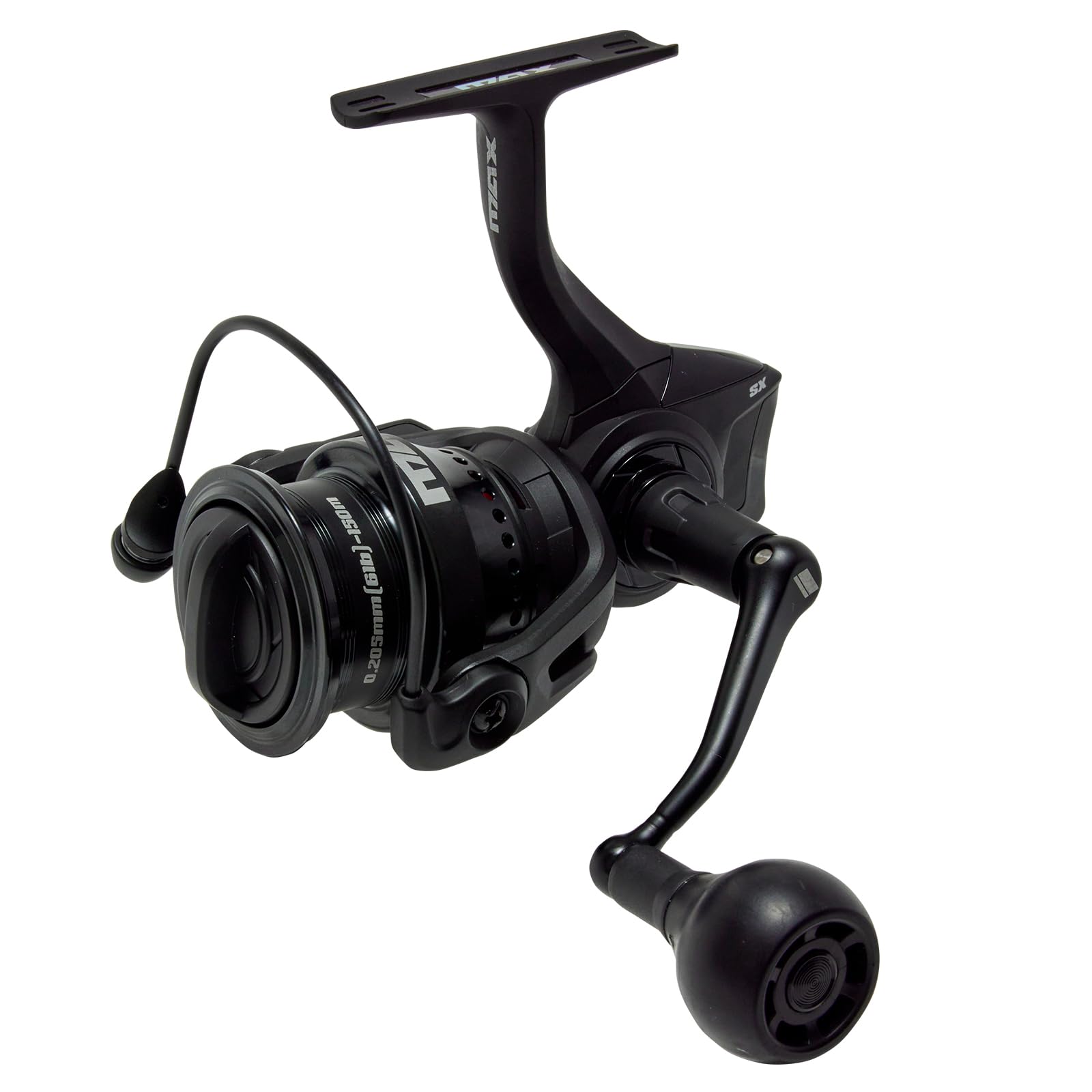 

Abu Garcia Max SX 3000SH чорний