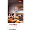Malata Portable Home KTV Audio System (CN Version)