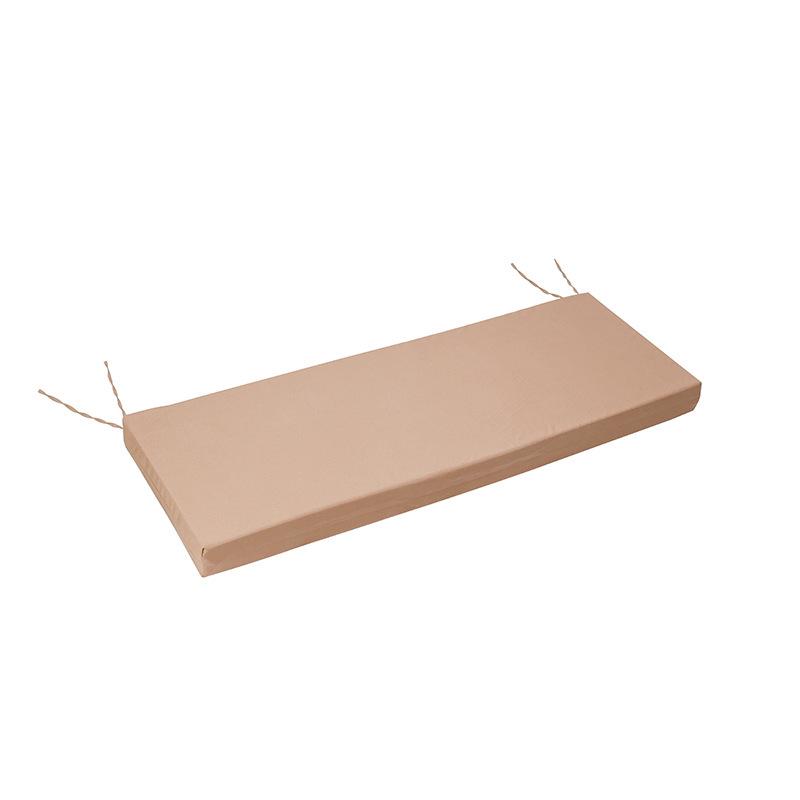 Waterproof Fade-Resistant High-Density Non-Slip Outdoor Sofa Seat Cushion
