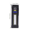 Super Bright Outdoor Camping Light Power Bank Night Light Hand Lamp LED Flashlight  Fishing
