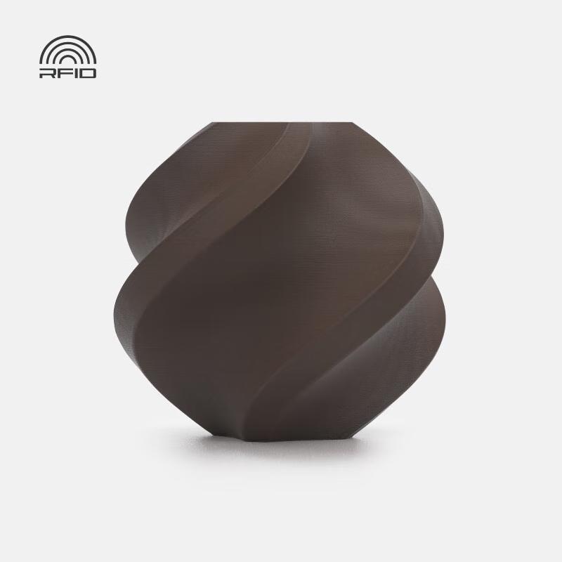 Bambu Lab PLA Matte Spool-less 3D Printer Filament