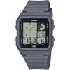 LF-20W-8A2 Standard Digital Watch - Gray