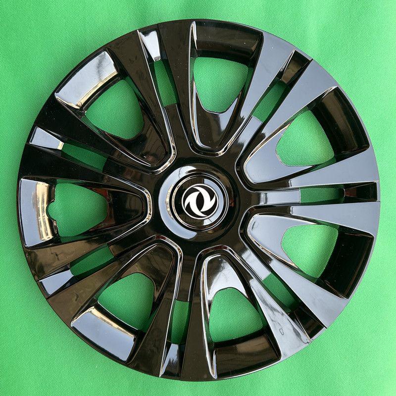 16-Zoll Dongfeng Yufeng Radkappen - Für Lang- und Kurzstrecken-EV Eisenradkappen