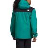The North Face Antora Jas Heren Groen NF0A7QEY-KO4