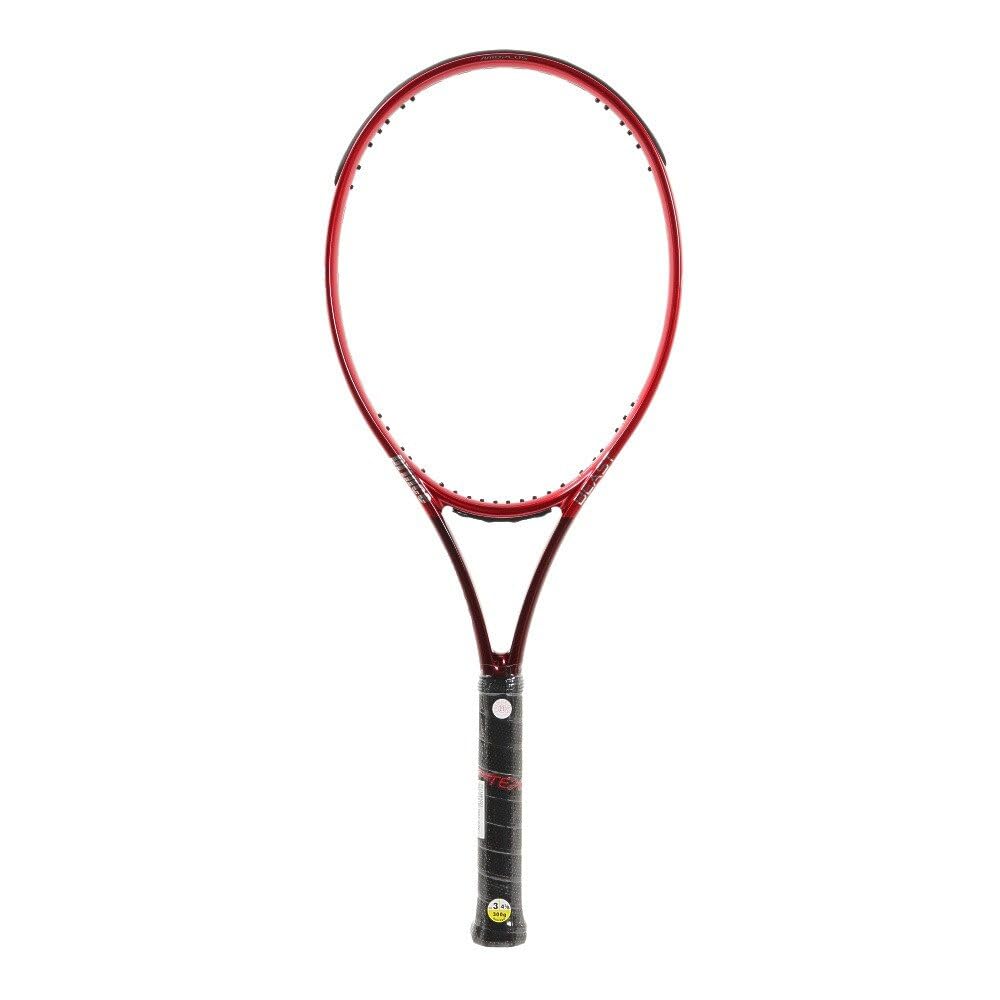 Prince Beast O3 100 Tennis Racket 7TJ156 G2 (300g)