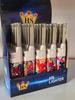 Refillable Long Flame Lighter for Gas Stoves and Candles