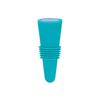 1PC Silicone Wine and Beverage Bottle Cap Set Leak Proof Champagne Bottles Sealer Stoppers Wine Cork Saver Stopper Reusable