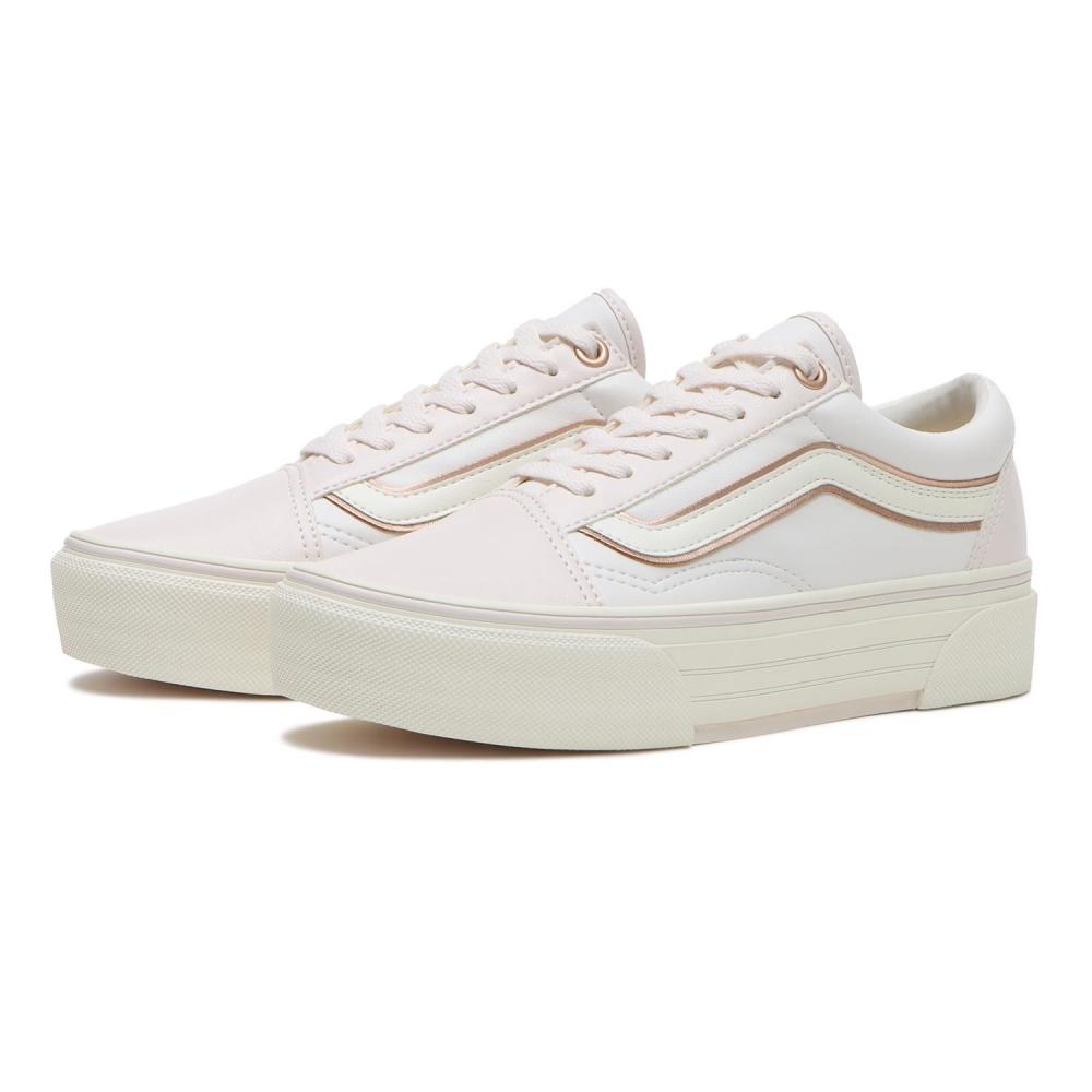 Vans Old School Chky V36cf Mp Chky Heavenly Pink