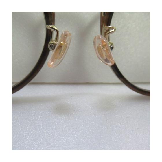 Used OWNDAYZ Graph Belle GB2032J 9A C2A Brown Glasses Glasses Used Frame Frame Prescription Popular Stylish Men's Women's Unisex Buy Now OK R618