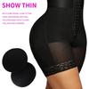 Shapewear – Shaping trosor och korsett trosor