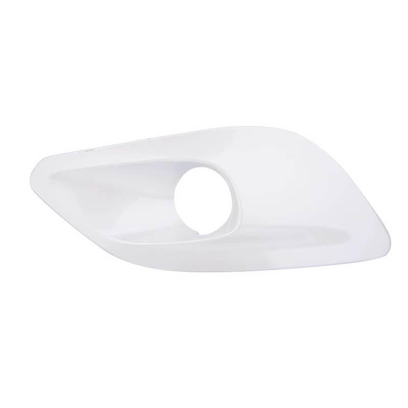 Peugeot 308/Citroen Triumph Fog Light Frame Left Front Bumper Cover