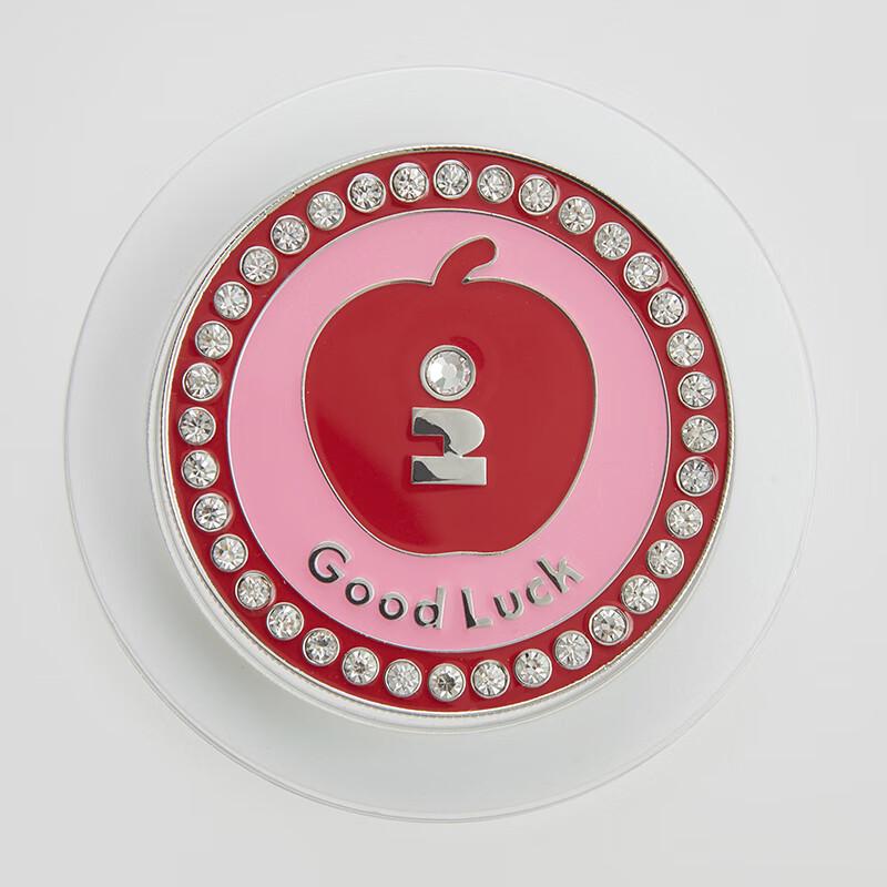 Tagi. Lucky Gold Coin Magnetic Phone Case with Stand for iPhone 16 Pro