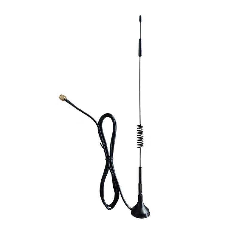 900M Smart Target Machine Steel Wire Antenna