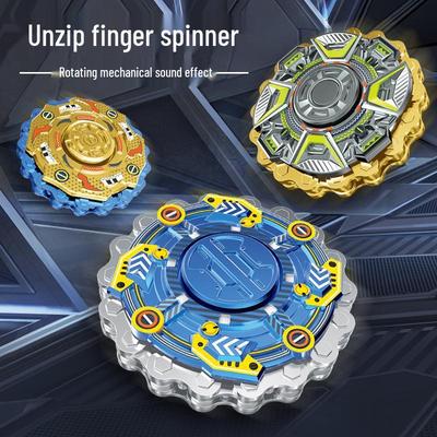 Giocattoli fantasiosi e scherzi – Spinners