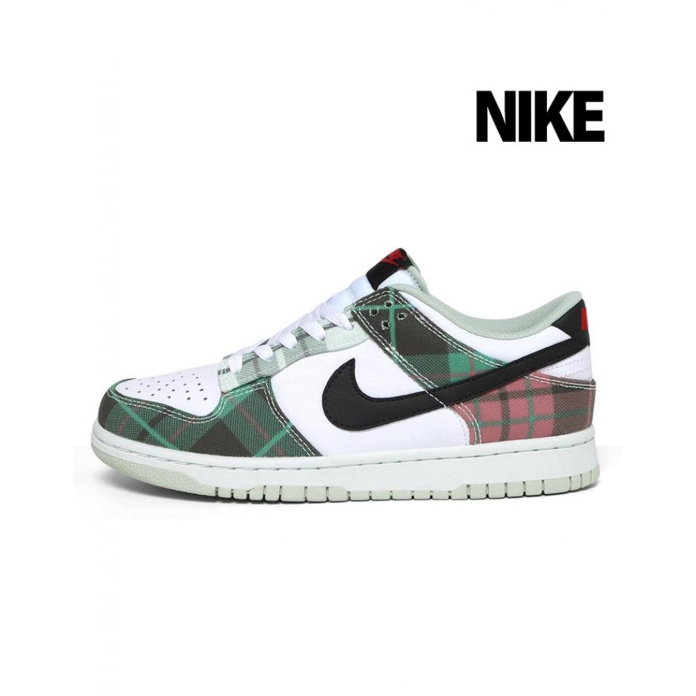

Nike Dunk Crow Se 1 GS Dv8919 100 white240