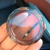 GEELY Monjaro Manjaro KX11   Xingyue L Crystal Knob Sticker Car Supplies Accessories for Vehicles Interior Automobiles