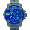 Diesel DIESEL Dual Time Uhr DZ7257
