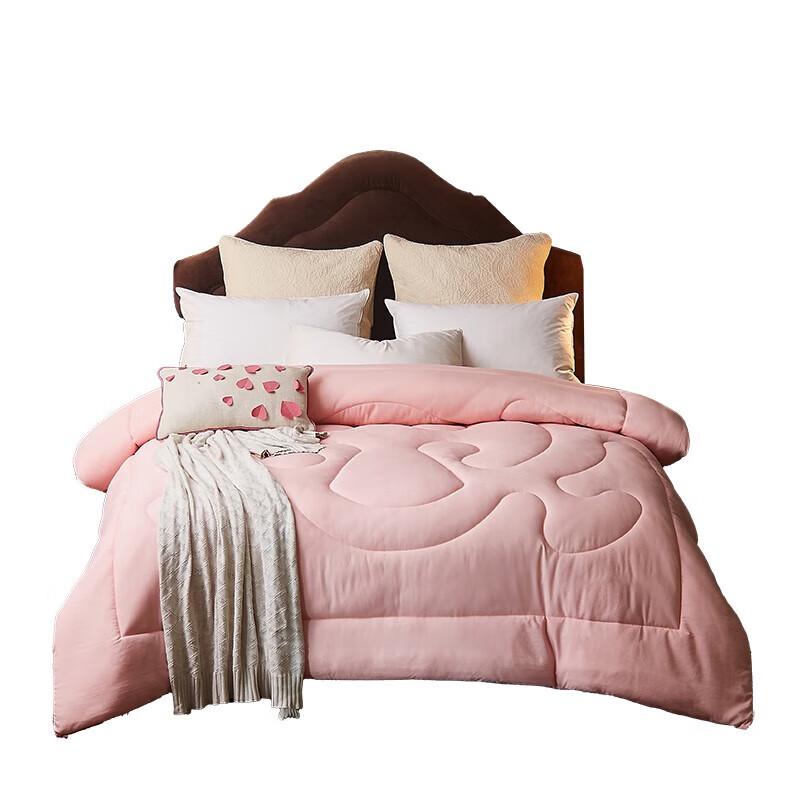 Hengyuanxiang Antibacterial Comfort Fiber Quilt