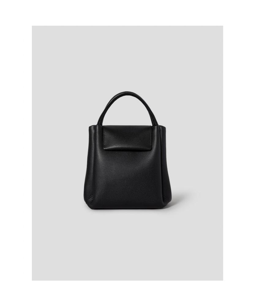 Beanpole Accessory Better Medium Tote Bag Black