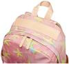 Tsumori Chisato Egyptian Star Backpack, Women's, 28cm W x 34cm H x 21cm D
