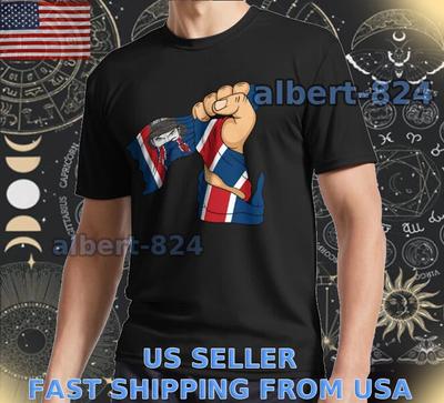 NEUES SHIRT KOLLEKTIV ULTRAS PARIS LOGO T-Shirt LUSTIG AMERIKANISCHE GRÖSSE S BIS 5XL