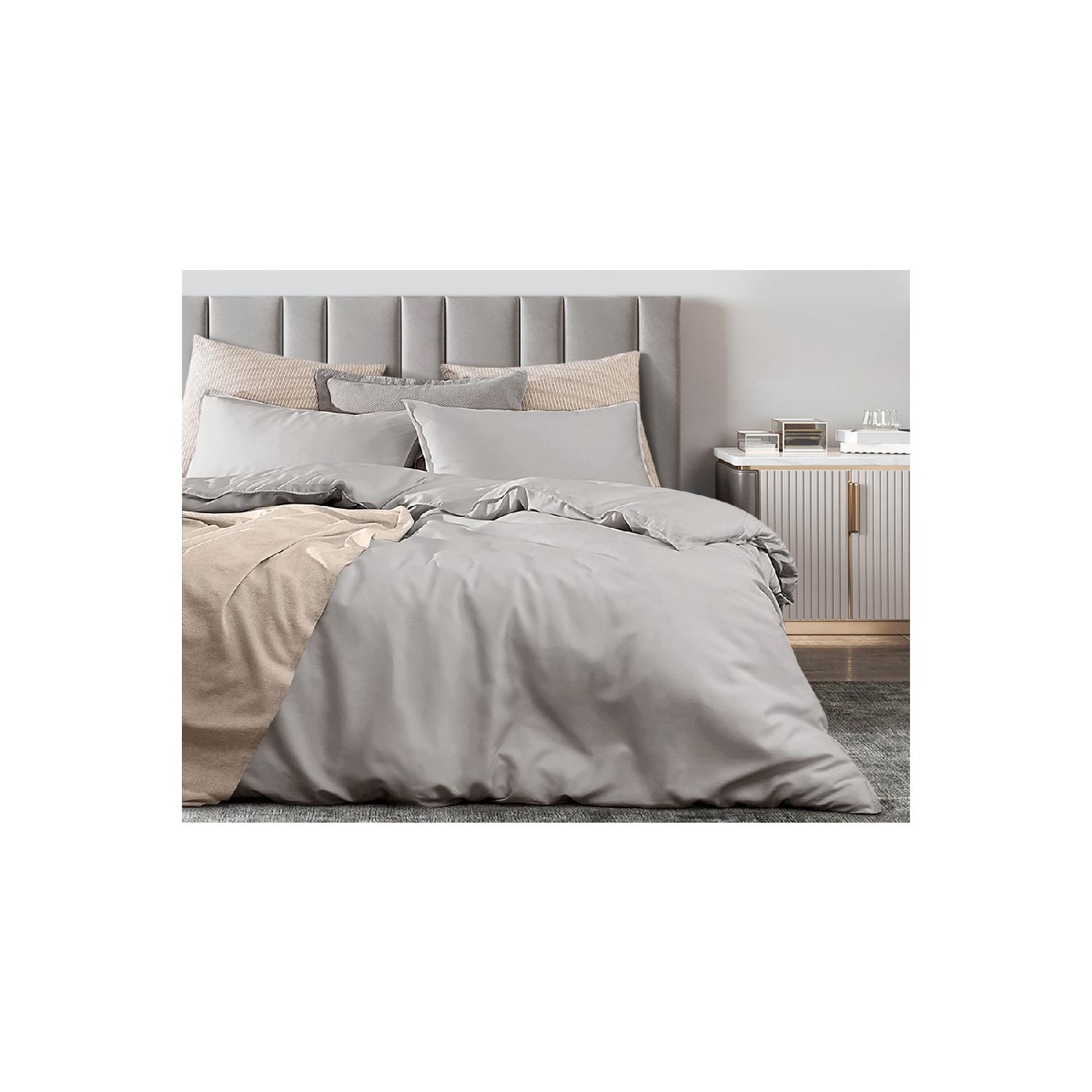 

Комплект пододеяльников Loire King Size из тенселя
