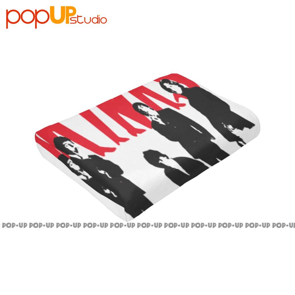 The Kinks Band Lola Tour Ultra-Soft Blanket Quilt Winter Sofa Cover Bed Covers