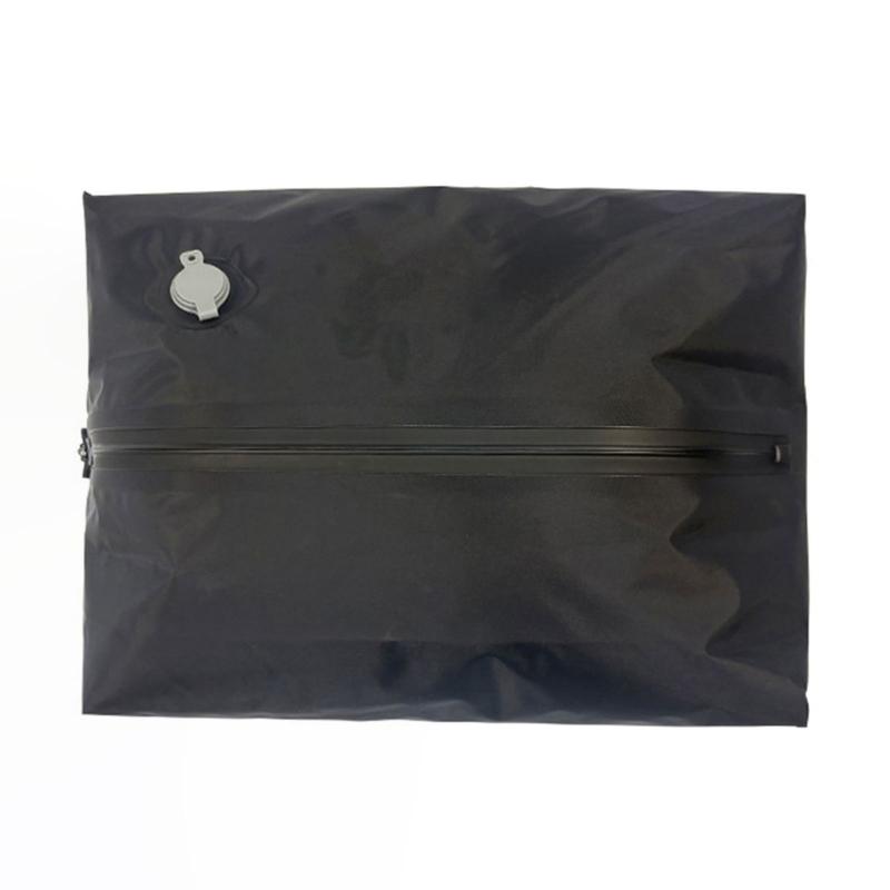 Многоразовые вакуумные пакеты для хранения для путешествий одежды постельного белья пакеты для компрессии для экономии места разных размеров 1940₽