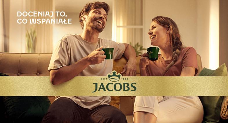 Jacobs Crema Whole Bean Coffee 1kg