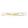 Car Emblem Sticker Stylish Vehicle 2pcs Accessories