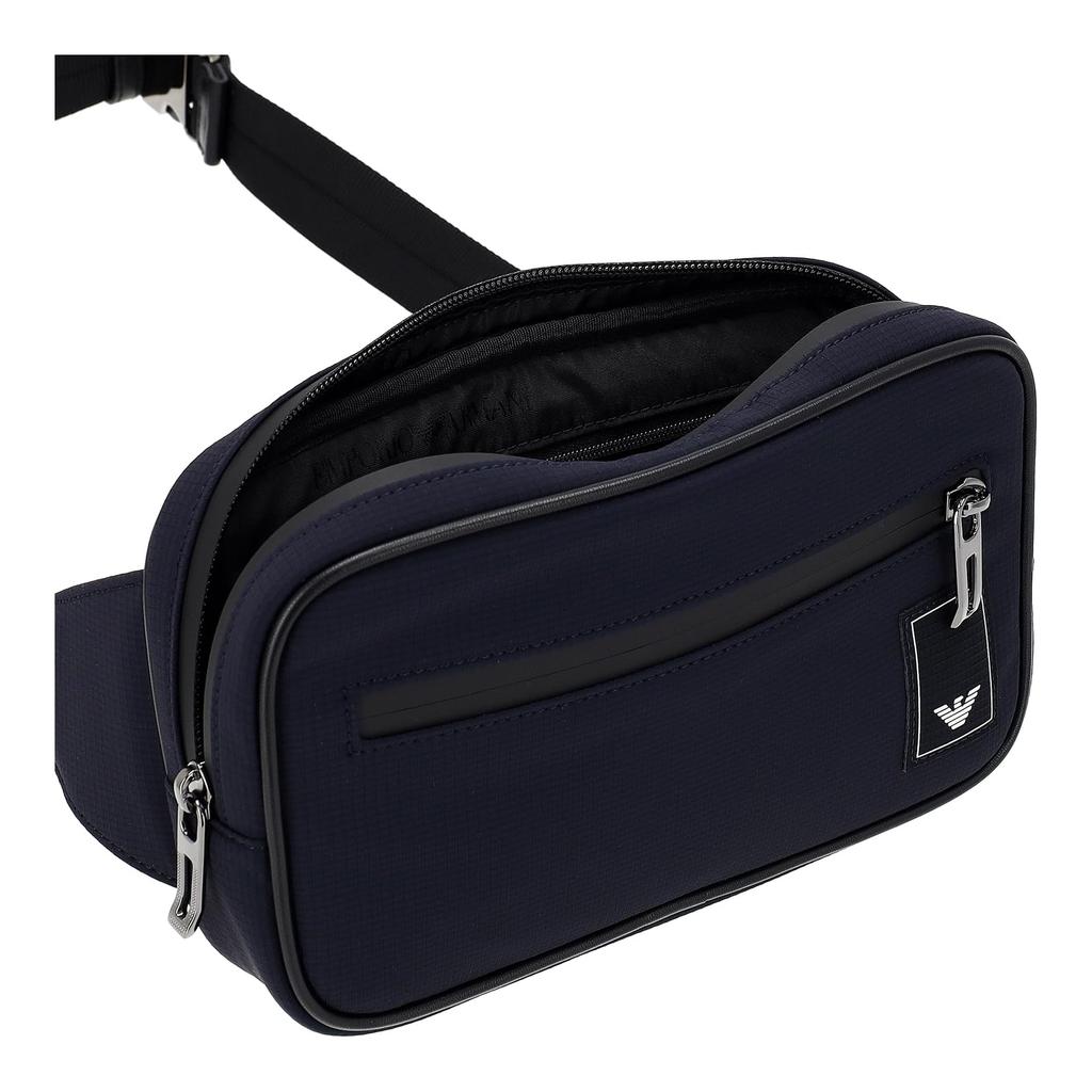 Emporio Armani Body Bag UB118 Men's EM000088-AF13841 [Used]