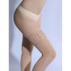 Cross-border 912-pin Thin Oil-permeable Black Silk Stockings 8D Sexy Women's Leg Ring Buckle Adjustable High Socks