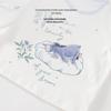 Disney Kids' Pure Cotton Summer Sleepwear Set