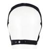 New Sexy Fetish Bondage Dog Rubber Hood Mask with Detachable Nose for Women Bdsm Puppy Play Mask Flirt Erotic Products