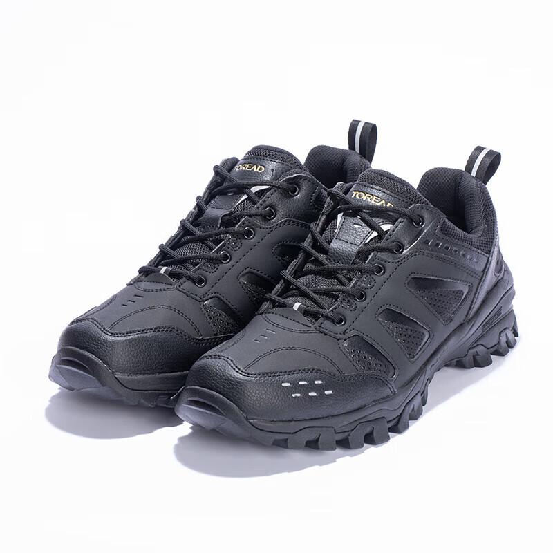 Toread Men's Outdoor Hiking and Casual Shoes