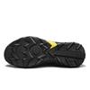 Fashion Outdoor Mesh Men Sneakers Slip On Men Loafers Breathable Summer Casual Shoes For Men Lightweight Camping Hiking Shoes