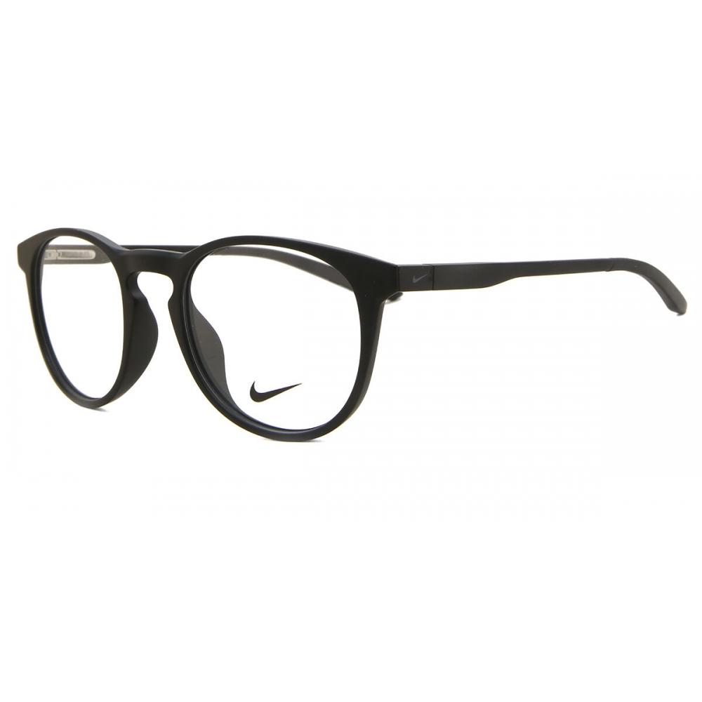 Nike 7285 001 Unisex Eyeglasses