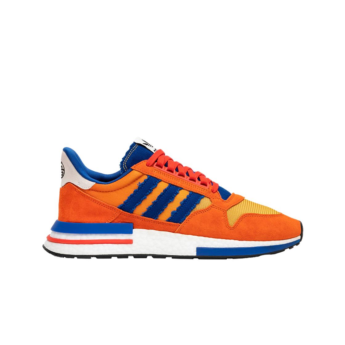 

Adidas Zx 500 Dragon Ball Z Son Goku 270