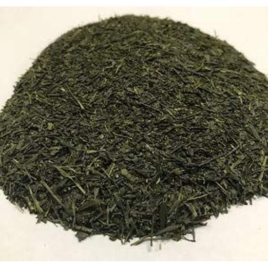 Shizuoka Prefecture Kakegawa Deep Steamed Tea 100g 648 Yen 3 Bags Set Ichigen