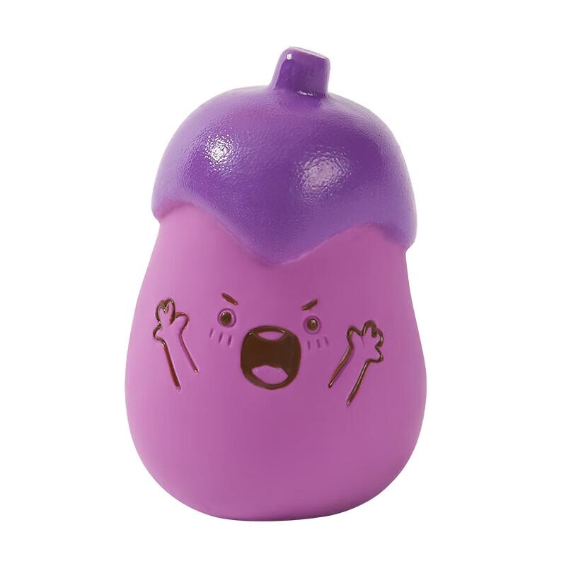 EETOYS Squeaky Latex Dog Toy